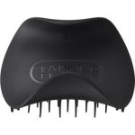 Tangle Teezer Scalp Brush Black perie pentru masaj pentru scalp