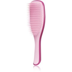 Tangle Teezer Wet Detangler Raspberry Rouge perie pentru toate tipurile de păr