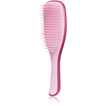 Tangle Teezer Wet Detangler Raspberry Rouge perie pentru toate tipurile de păr