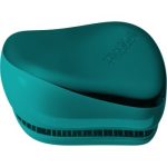 Tangle Teezer Compact Styler Green Jungle perie de par calatorii