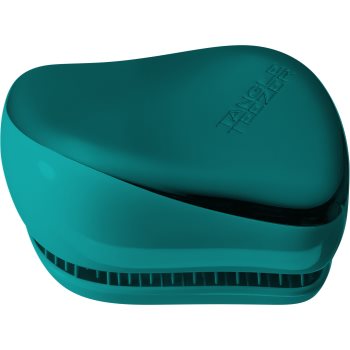 Tangle Teezer Compact Styler Green Jungle perie de par calatorii