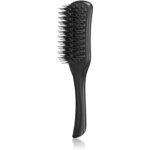 Tangle Teezer Easy Dry & Go Jet Black perie de par pentru o uscare rapida