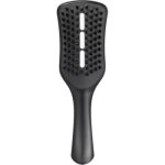 Tangle Teezer Easy Dry & Go Jet Black perie de par pentru o uscare rapida