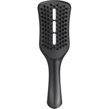 Tangle Teezer Easy Dry & Go Jet Black perie de par pentru o uscare rapida
