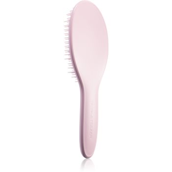 Tangle Teezer The Ultimate Styler Millennial Pink perie de par pentru toate tipurile de păr