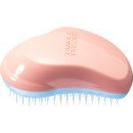 Tangle Teezer Fine & Fragile Watermelon Sky perie pentru par fragil