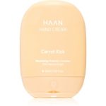 HAAN Hand Cream Carrot Kick crema de maini reincarcabil