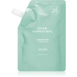 HAAN Toothpaste Good On Ya pasta de dinti cu Fluor
