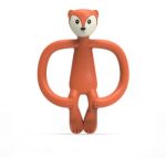 Matchstick Monkey Animal Collection perie de dinti pentru dentiție
