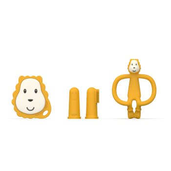 Matchstick Monkey Starter Set Pink set cadou (pentru copii)