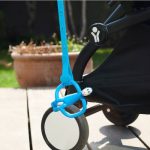 Matchstick Monkey Multi-Use Product Holder clips multifuncțional