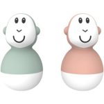 Matchstick Monkey Endless Bathtime Fun Wobblers jucărie pentru apă