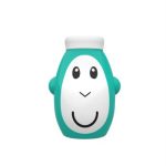 Matchstick Monkey Endless Bathtime Fun Hair Rinser cană pentru clătirea părului pentru copii
