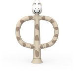 Matchstick Monkey Animal Collection perie de dinti pentru copii