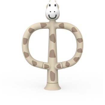 Matchstick Monkey Animal Collection perie de dinti pentru copii