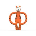 Matchstick Monkey Animal Collection perie de dinti pentru dentiție
