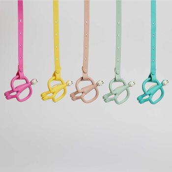 Matchstick Monkey Multi-Use Product Holder clips multifuncțional