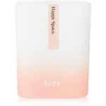 Aery Aromatherapy Happy Space lumânare parfumată