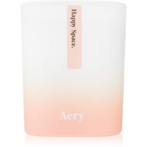 Aery Aromatherapy Happy Space lumânare parfumată