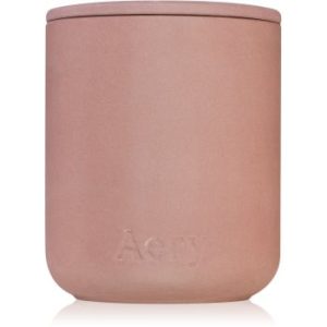 Aery Fernweh Moroccan Rose lumânare parfumată