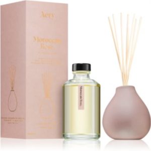 Aery Fernweh Moroccan Rose difuzor de aroma
