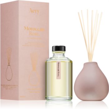 Aery Fernweh Moroccan Rose difuzor de aroma