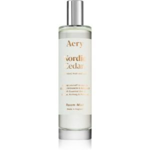 Aery Nordic Cedar spray pentru camera