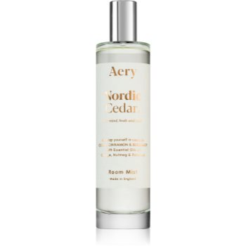 Aery Nordic Cedar spray pentru camera