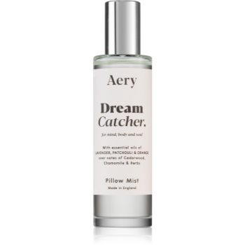 Aery Aromatherapy Dream Catcher spray pentru perne