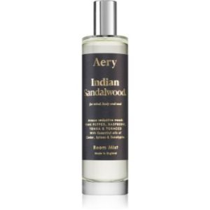 Aery Fernweh Indian Sandalwood spray pentru camera