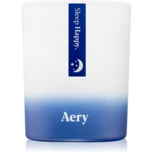 Aery Aromatherapy Sleep Happy lumânare parfumată