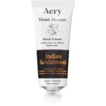 Aery Indian Sandalwood crema de maini