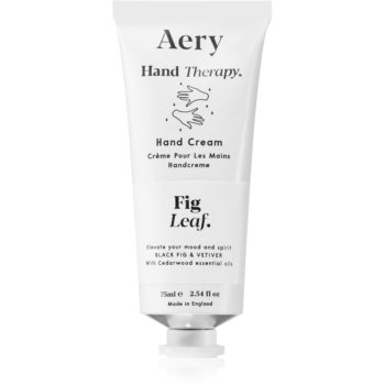 Aery Fig Leaf crema de maini