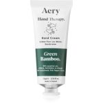 Aery Green Bamboo crema de maini