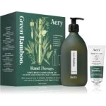 Aery Green Bamboo set cadou