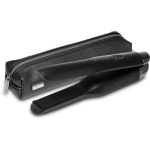ghd Unplugged Styler Black placă de întins părul fără cablu