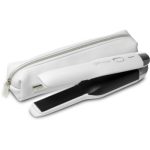 ghd Unplugged Styler White placă de întins părul fără cablu