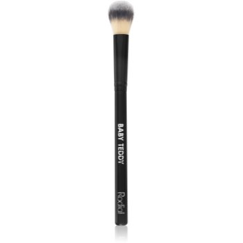 Rodial Baby Teddy Brush perie universala pentru fata