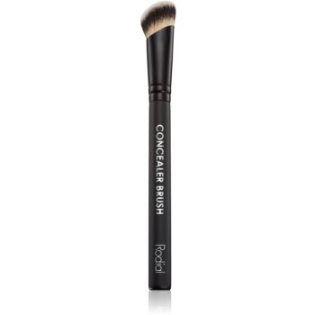 Rodial Concealer Brush pensulă pentru aplicarea produselor cu consistență lichidă sau cremoasă