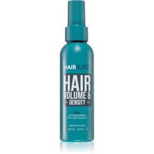 Hairburst Hair Volume & Density spray de styling pentru structură pentru barbati