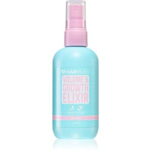 Hairburst Volume & Growth Elixir spray pentru volum pentru întărirea și creșterea părului