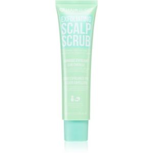 Hairburst Exfoliating Scalp Scrub Exfoliant pentru scalp stimuleaza cresterea parului