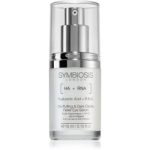 Symbiosis London De-Puffing & Dark Circles ser calmant pentru ochi
