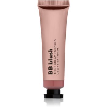 LAMEL Insta BB Blush blush cremos