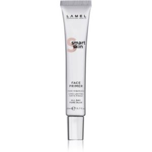 LAMEL Smart Skin bază matifiantă de machiaj pentru minimalizarea porilor