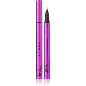 LAMEL The Myth of Utopia Long-Lasting Eyeliner dermatograf rezistent