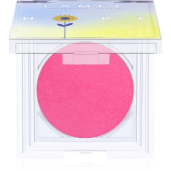 LAMEL HOPE Cream Velvet Blush blush cremos