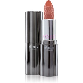 BPerfect Poutstar Soft Matte ruj mat
