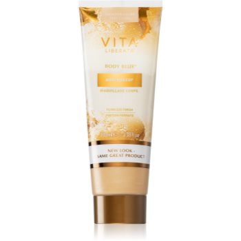 Vita Liberata Body Blur Body Makeup make up pentru corp
