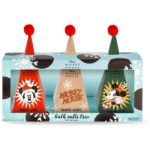 Mad Beauty Mickey Mouse Jingle All The Way sare de baie set cadou